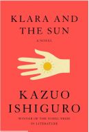 Alt="klara and the sun by kazuo ishiguro"